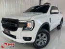 FORD Ranger XLS 3.0TDi V6 24v 4WD C.D. Branca