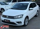 VW - Volkswagen Voyage 1.6 Branca