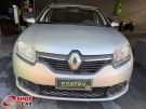 RENAULT Sandero Expression 1.0 12v Prata