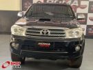 TOYOTA Hilux SW4 SRV D4-D 3.0TDi 16v 4x4 Preta