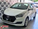 HYUNDAI HB20S Comfort Plus 1.0 12v Branca