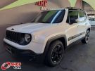 JEEP Renegade Sport 1.8 16v Branca