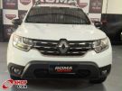 RENAULT Duster Zen 1.6 16v Branca