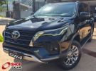 TOYOTA Hilux SW4 SRX D4-D 2.8TDi 16v 4x4 Preta