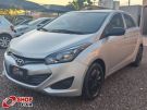 HYUNDAI HB20 Comfort 1.0 12v Prata