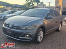VW - Volkswagen Virtus Comfortline 1.0 12v TSi Cinza