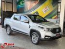 FIAT Strada Freedom 1.3 C.D. Prata