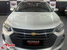 GM - Chevrolet Onix Sedan Plus LT 1.0T 12v Prata