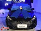 HYUNDAI HB20 Sense 1.0 12v Preta