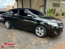 TOYOTA Corolla GLi 1.8 16v Preta