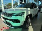 JEEP Compass Limited 1.3 16v T270 Branca