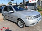 FIAT Palio 1.0 Fire 4p. Prata