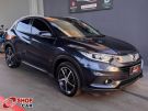 HONDA HR-V EX 1.8 16v Azul