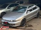 FIAT Brava SX 1.6 16v Prata