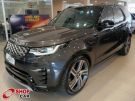 LAND ROVER Discovery Metropolitan Edition 3.0T 24v D300 Cinza