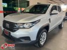 FIAT Strada Freedom 1.3 C.D. Prata