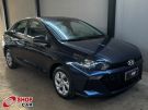 HYUNDAI HB20S Comfort 1.0 12v Azul