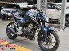 HONDA CB 300F Twister Azul