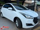 HYUNDAI HB20 Comfort 1.0 12v Branca
