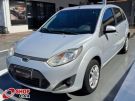 FORD Fiesta Hatch 1.6 4p. Prata