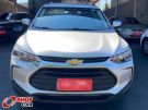 GM - Chevrolet Tracker LTZ 1.0T 12v Prata