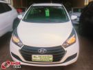 HYUNDAI HB20 Comfort Plus 1.0 12v Branca