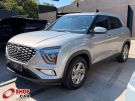 HYUNDAI Creta Confort Plus 1.0T 12v Prata