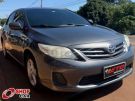 TOYOTA Corolla GLi 1.8 16v Cinza