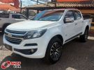 GM - Chevrolet S10 LT 2.8CTDi 16v 4x4 C.D. Branca