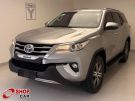 TOYOTA Hilux SW4 SRV 2.7 16v Prata