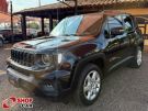 JEEP Renegade Sport 1.3 16v T270 Preta