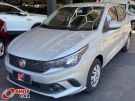 FIAT Argo Drive 1.0 Prata