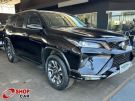 TOYOTA Hilux SW4 SRX Platinum D4-D 2.8TDi 16v 4x4 Preta