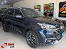 CHERY Tiggo 8 TXS 1.6T 16v Azul