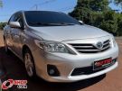 TOYOTA Corolla XEi 2.0 16v Prata
