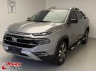 FIAT Toro Volcano 1.3T 16v Prata