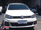 VW - Volkswagen Gol Trendline 1.0 12v 4p. Branca