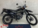 YAMAHA XTZ 125 XE Preta