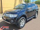 MITSUBISHI Pajero Dakar HPE 3.2TDi 16v 4x4 Preta