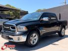 RAM 1500 Classic Laramie 5.7 V8 4x4 C.D. Preta