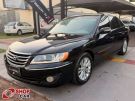 HYUNDAI Azera GLS 3.3 V6 24v Preta