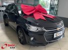 GM - Chevrolet Onix Hatch LT 1.0 12v Preta