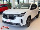 FIAT Fastback Impetus 1.0T 12v Hibrid Branca