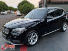 BMW X1 sDrive20i X-Line 2.0T 16v Preta