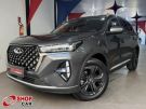 CHERY Tiggo 7 Sport 1.5T 16v Cinza