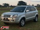 HYUNDAI Tucson GLS 2.0 16v Prata