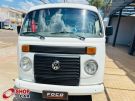 VW - Volkswagen Kombi Standard 1.4 Branca