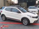 FIAT Argo Trekking 1.3 Branca
