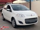 FIAT Palio Attractive 1.0 4p. Branca
