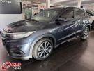 HONDA HR-V EXL 1.8 16v Azul